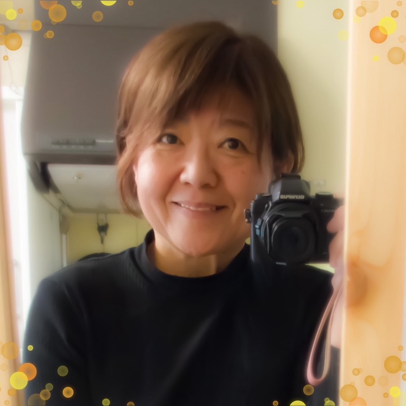 矢納みつよ