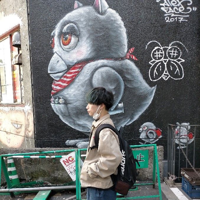 高橋海斗