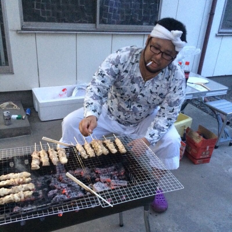 松本好徳