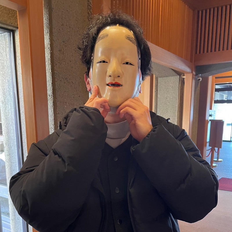 masaki