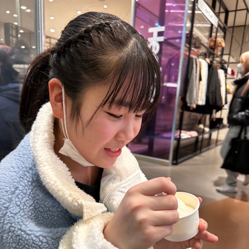 上薗舞