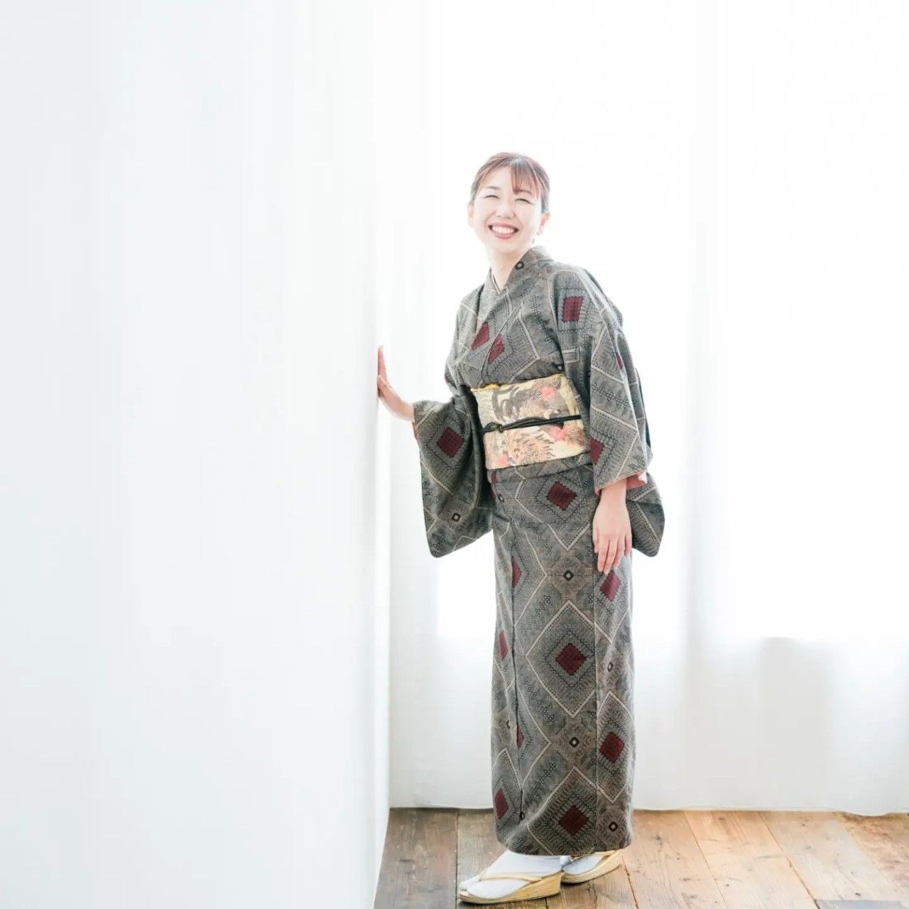 まいこ