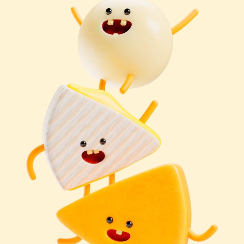 傘子