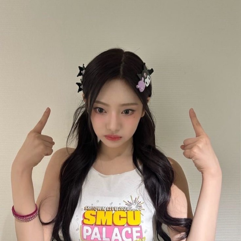 大北　彩馨