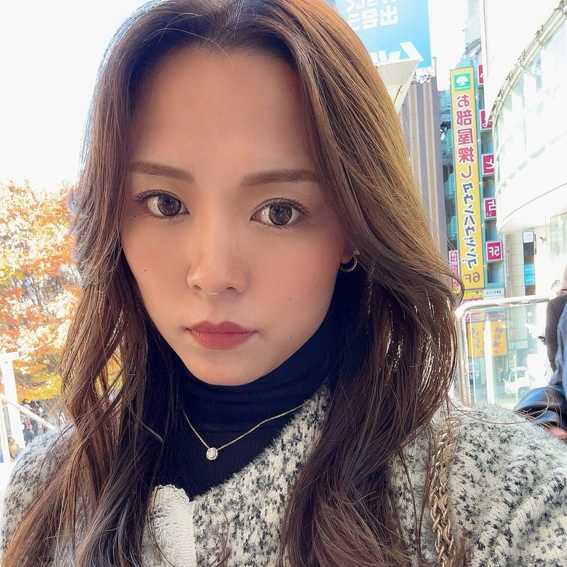 金枝真央