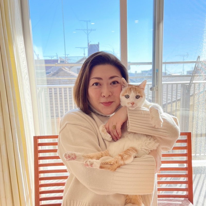 遠藤由佳