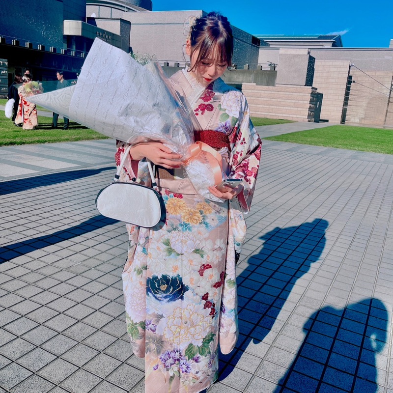 まい
