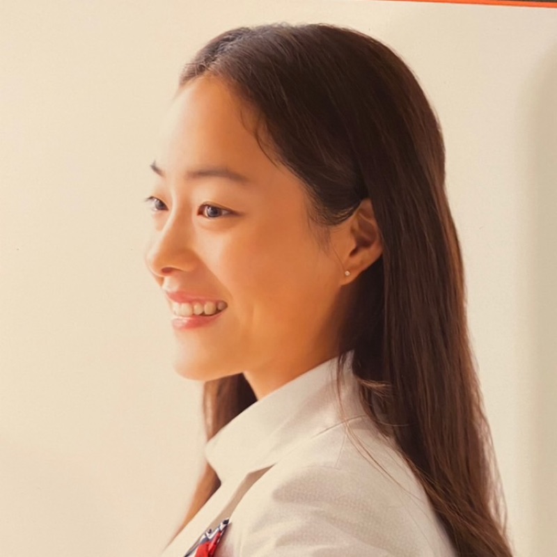 山崎アンナ