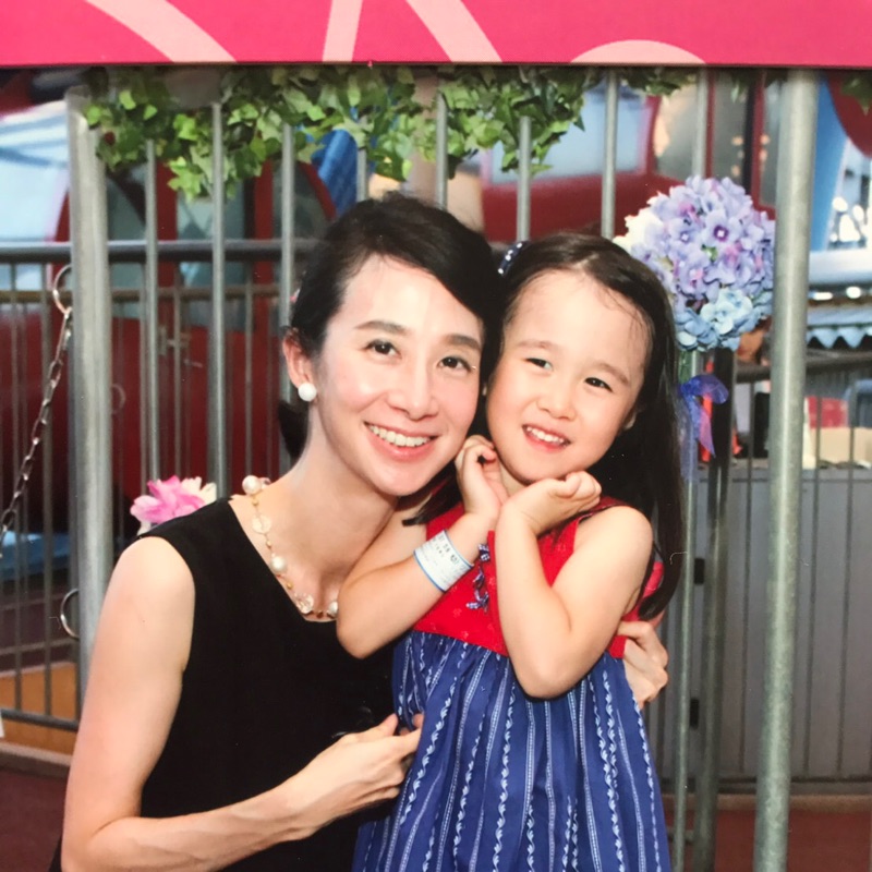 城戸崎　美紀子