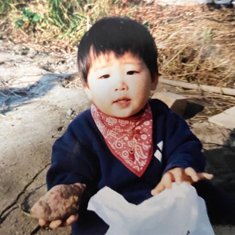 井口和貴