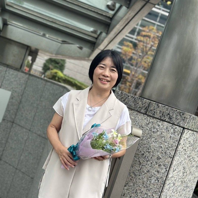 小谷　典子