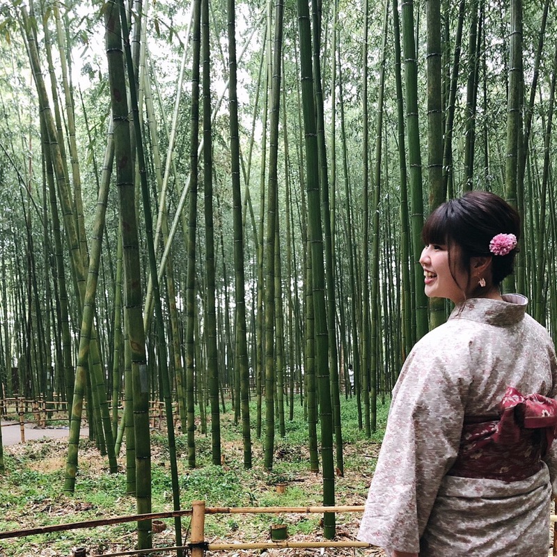 山口里美