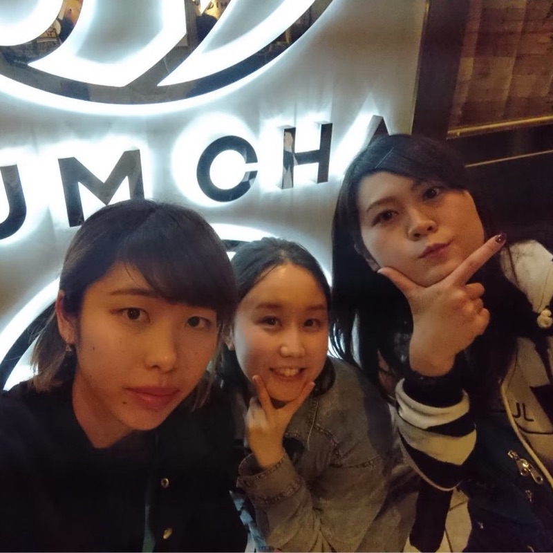 寺口　友香