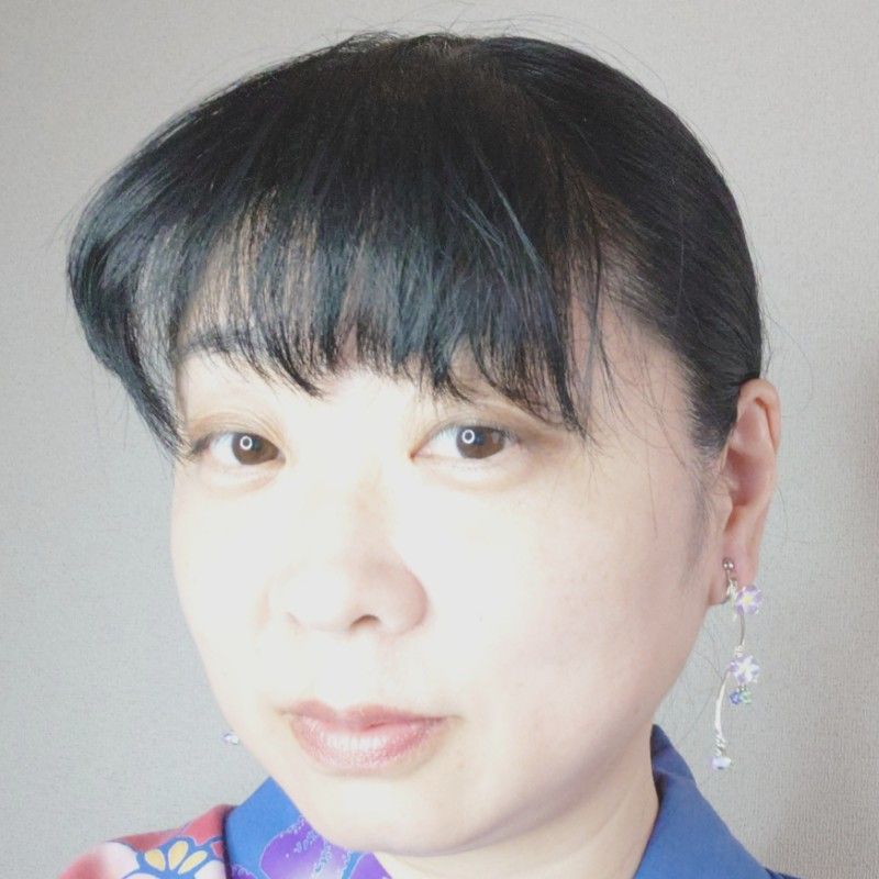 小林志穂