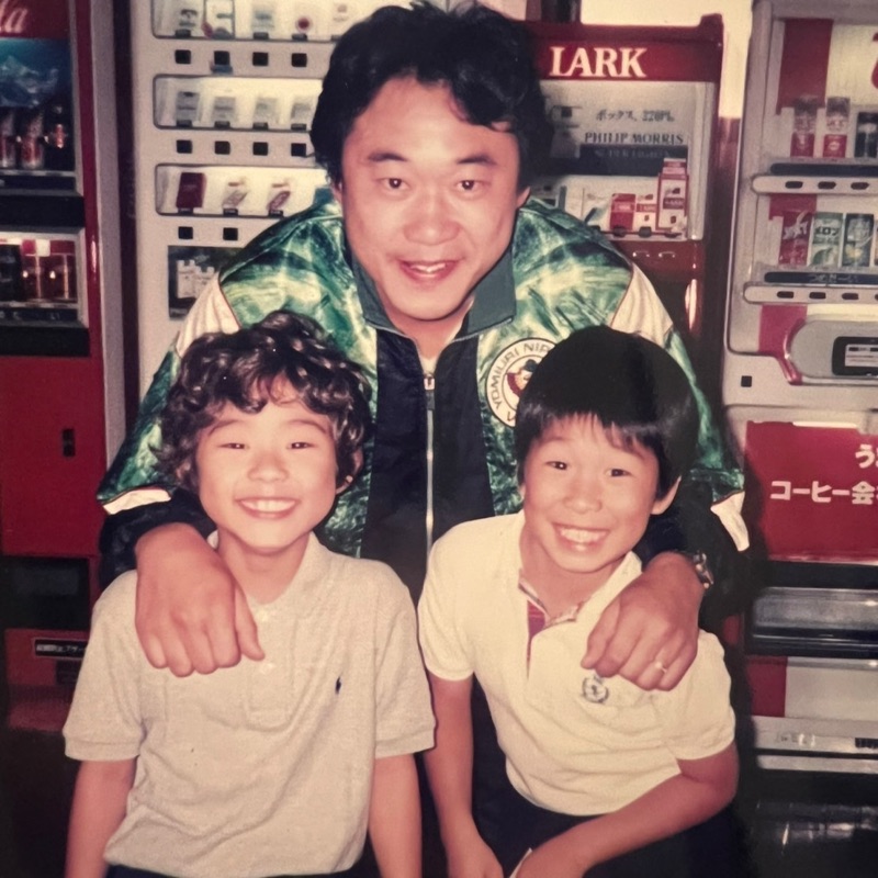曽布川英人
