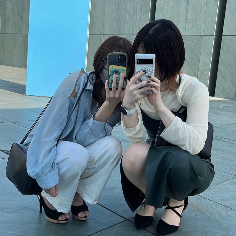 橋本愛美