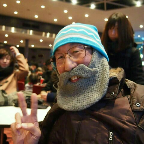 井筒 宗雄
