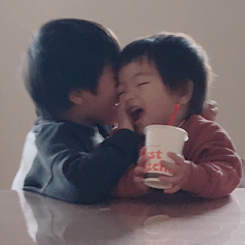 あい