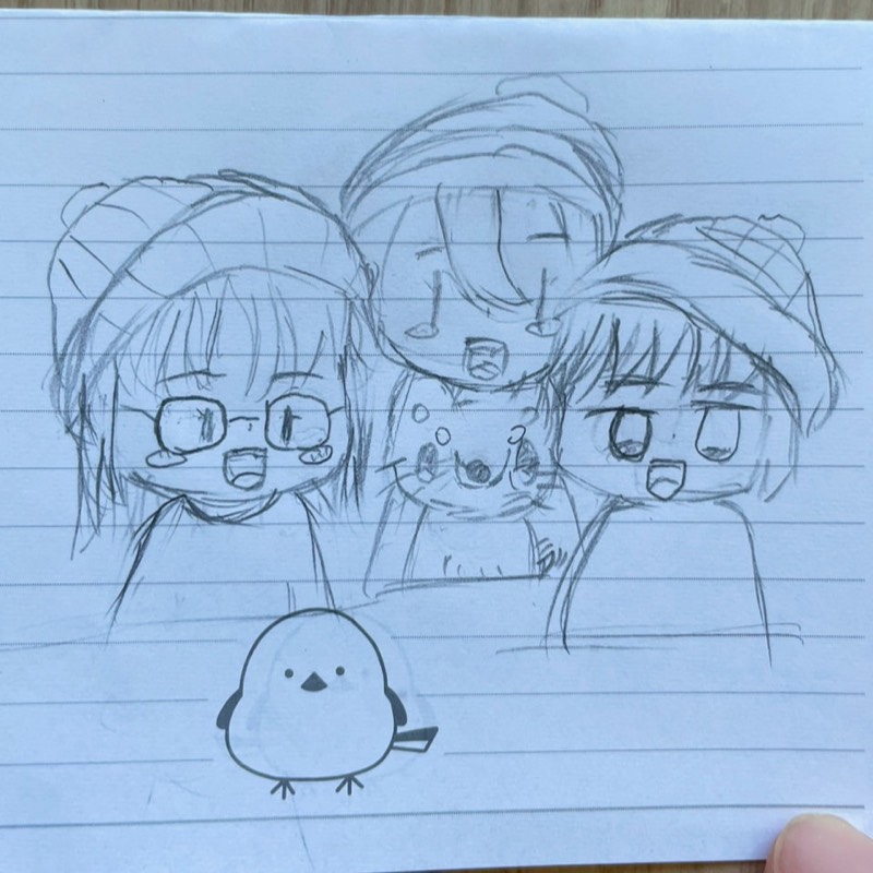 わかめ