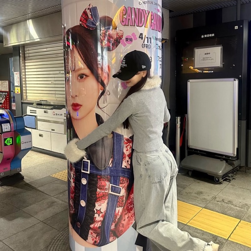 山田楓
