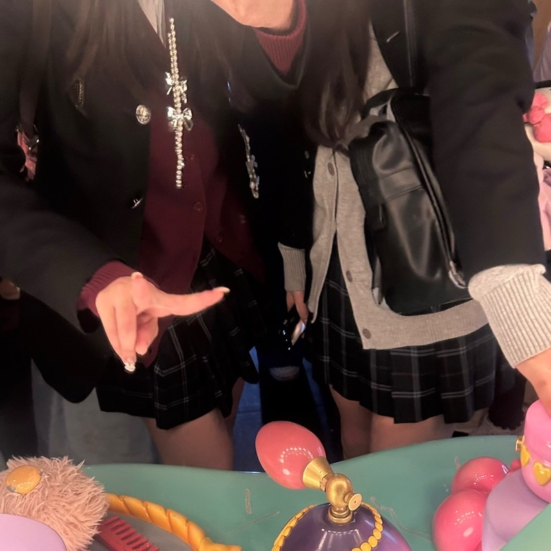 亀崎結愛