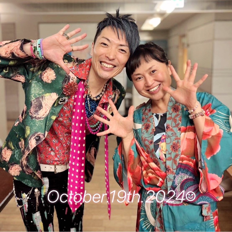 酒井香織