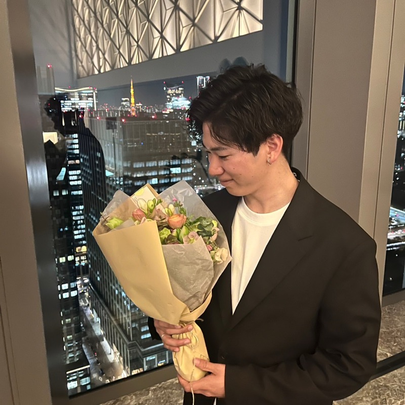 石水真斗