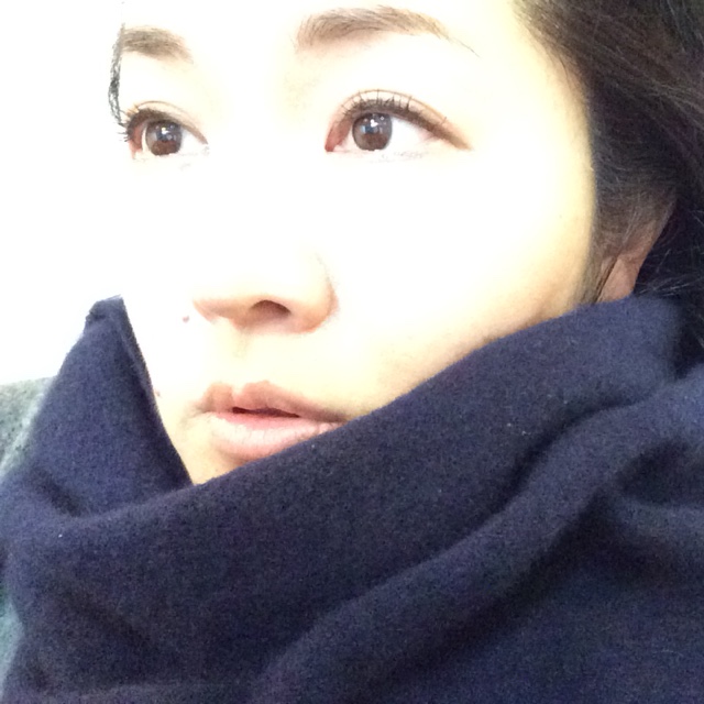 岡田いずみ