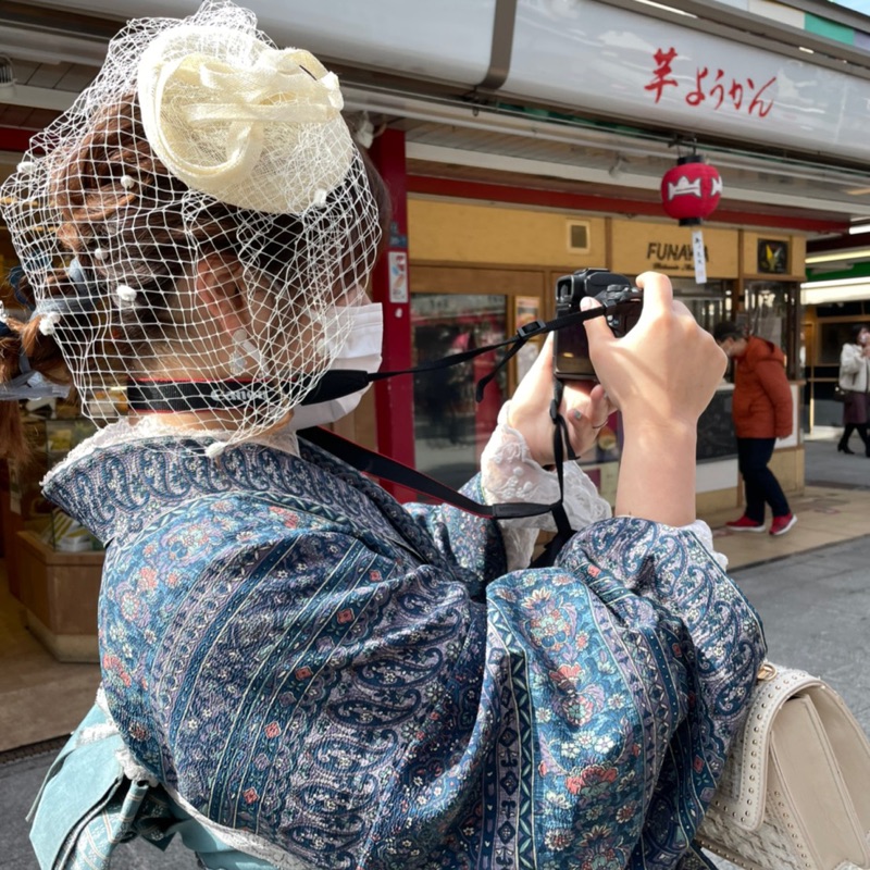 酒巻 桃夏
