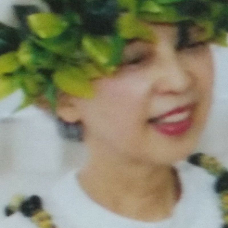 植村順子