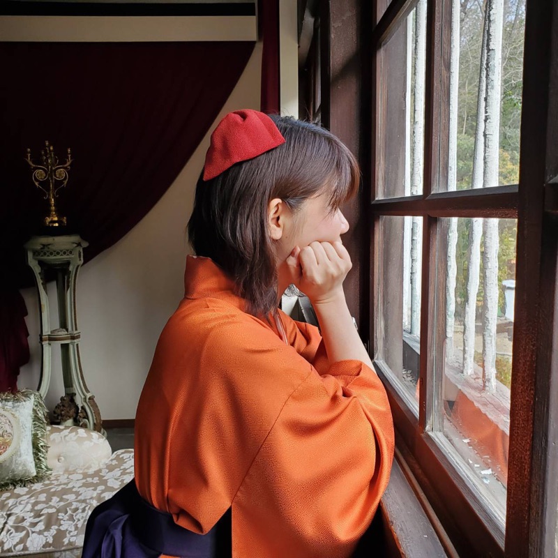 黒川　真澄
