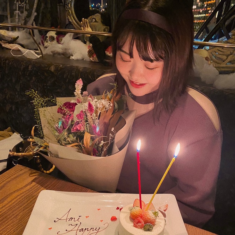 織田 彩未