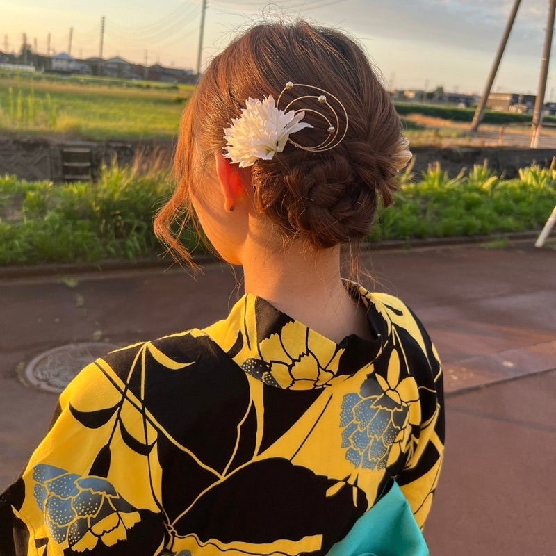 伊藤めぐみ