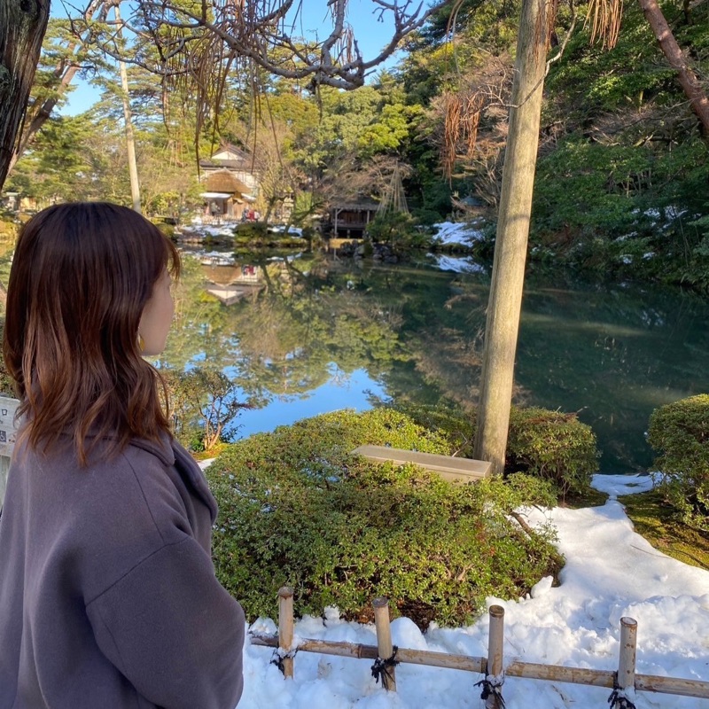 山秋　菜美