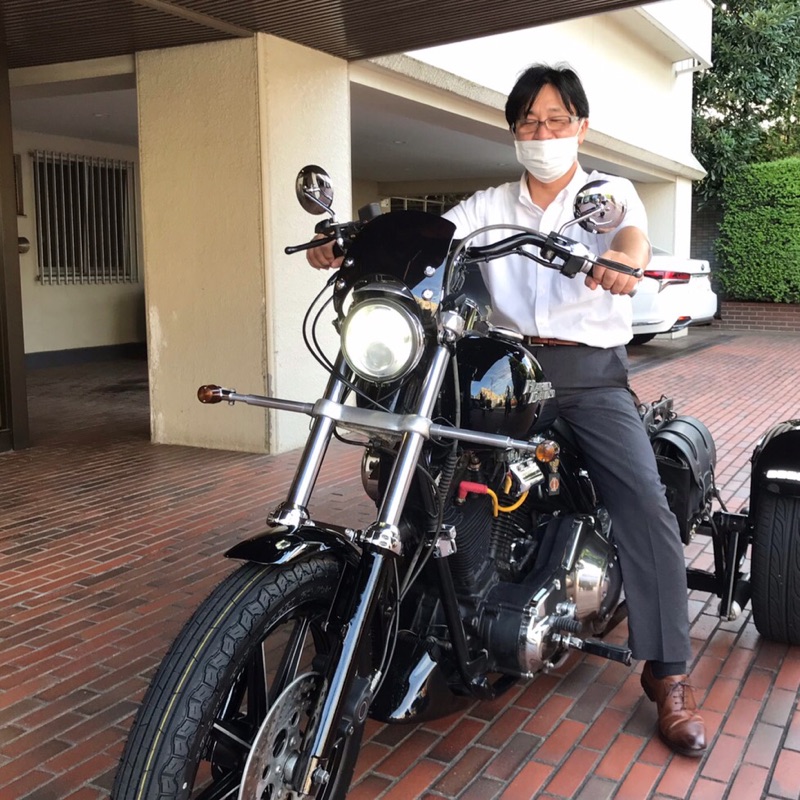 山田栄一