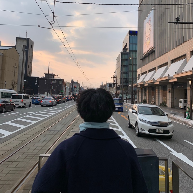 小林　大晟