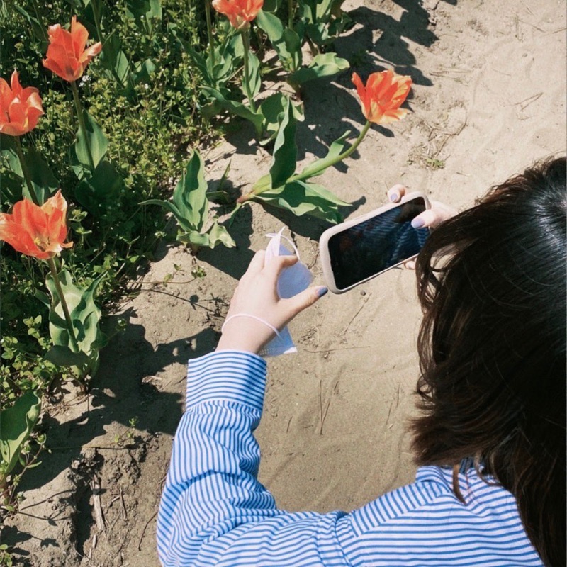 小松真歩