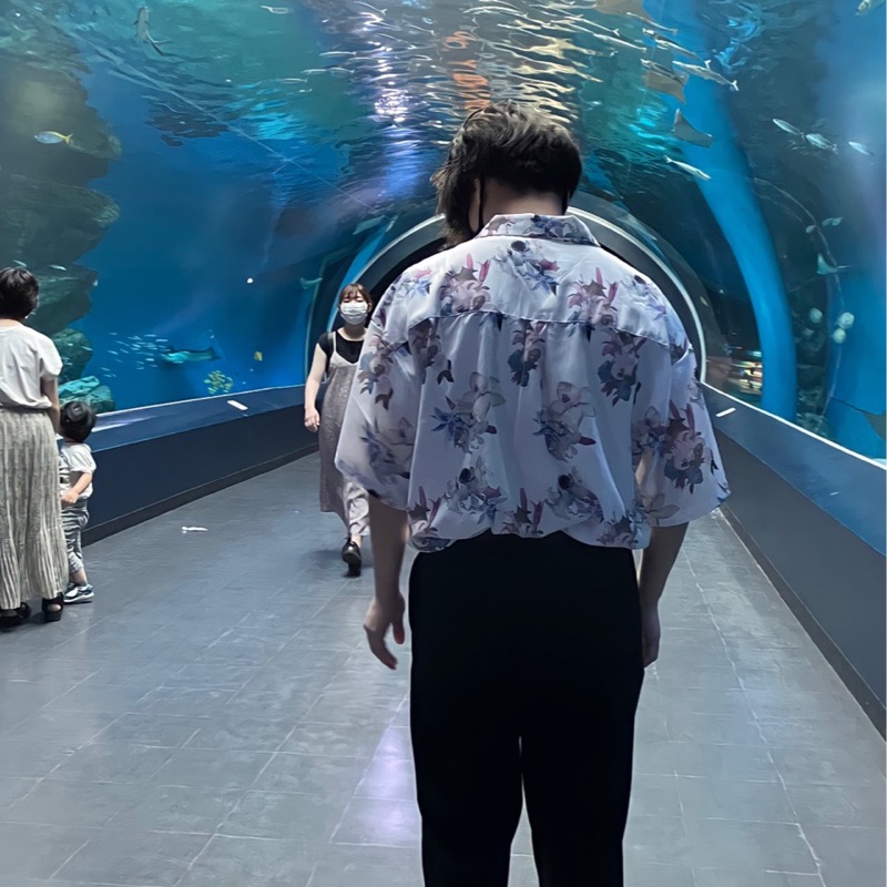 加瀬 夏輝