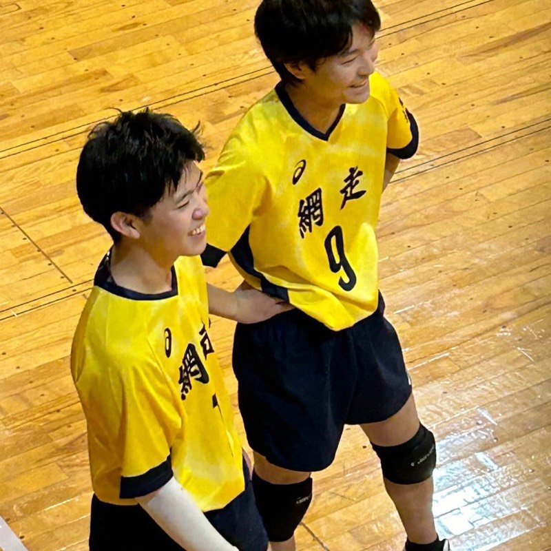 西川榛美