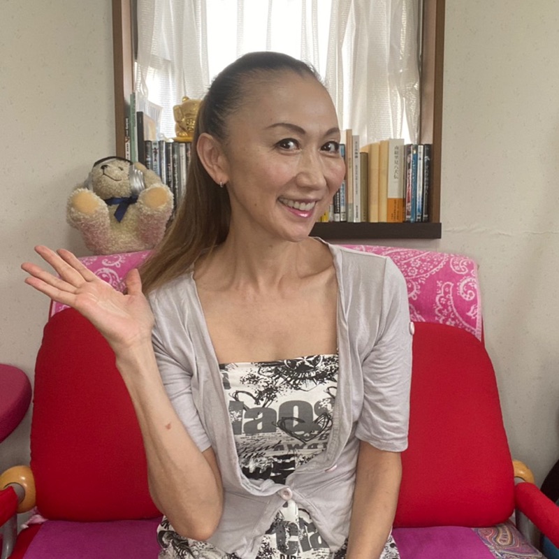 渡辺千恵