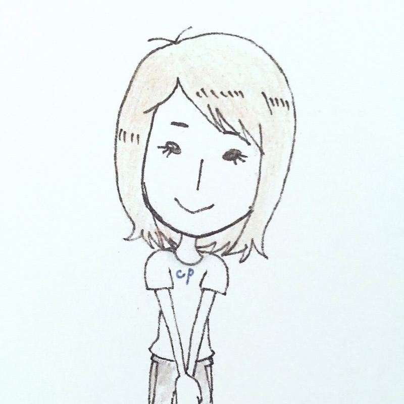 石井 真智子