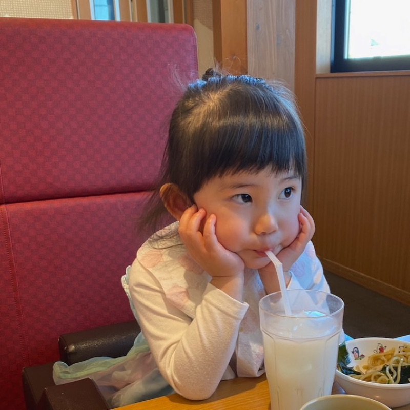 うー