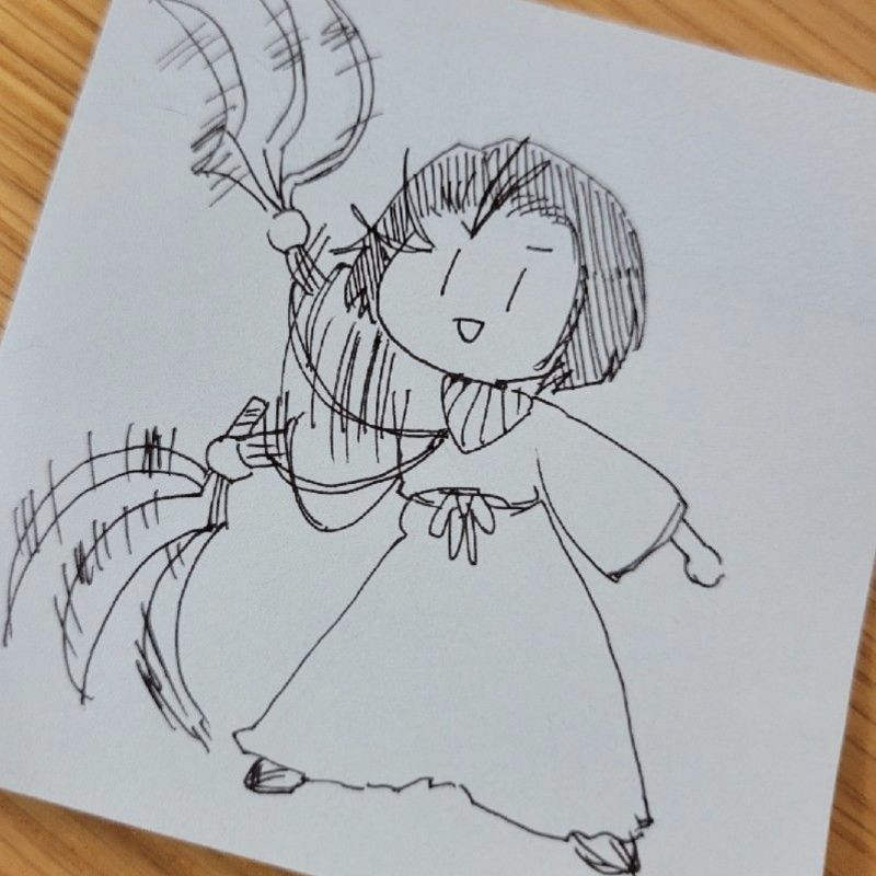 みちゃ