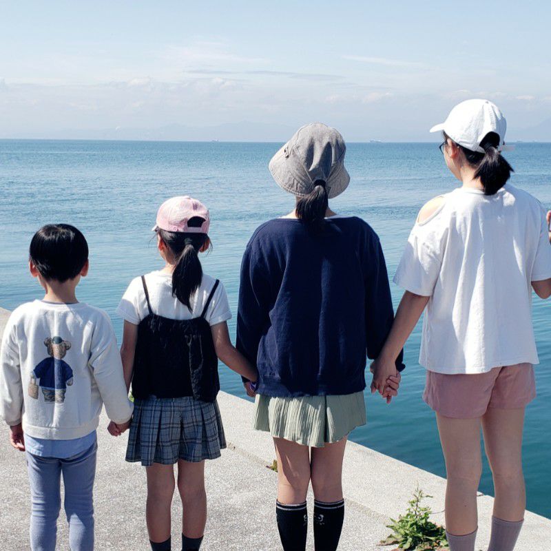 山下さん