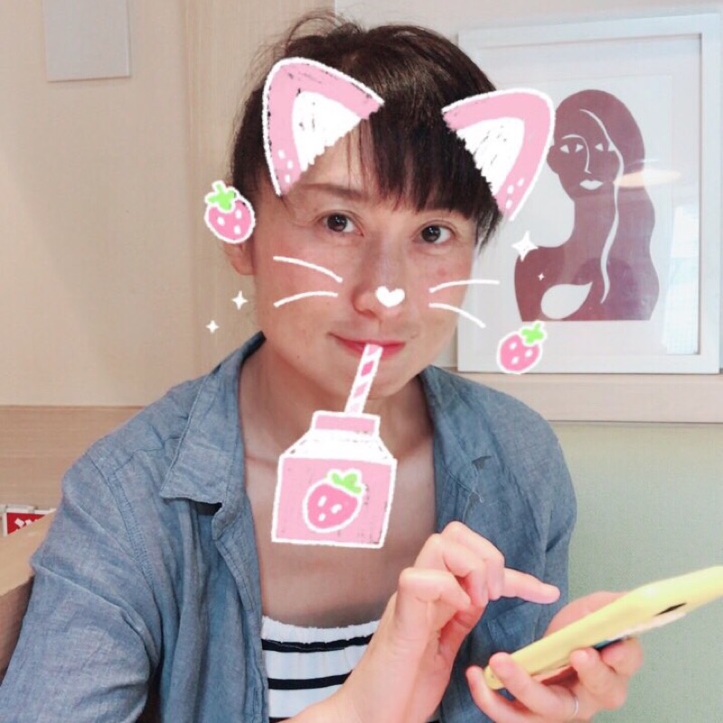 中嶋圭子