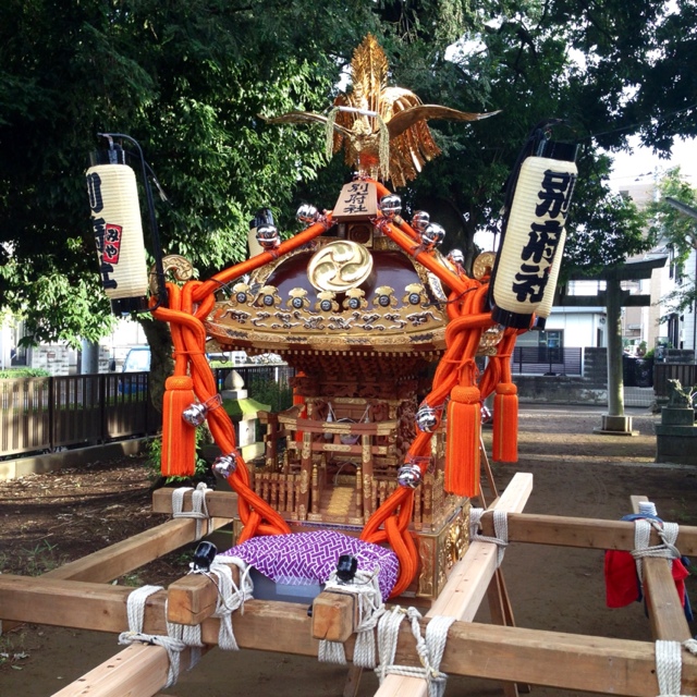 落合英和