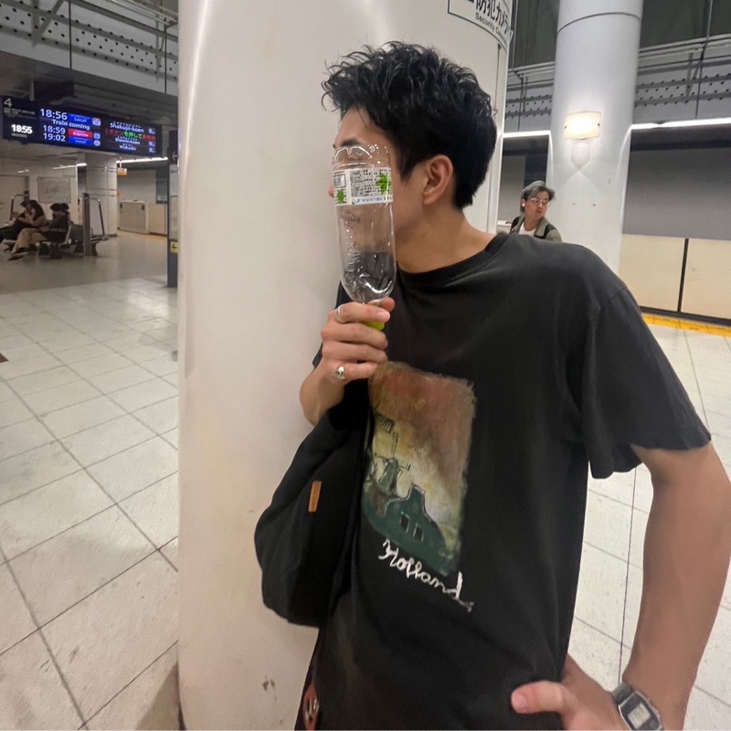 中村　遼太郎