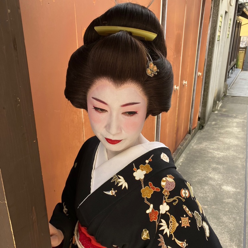 チーバちゃん。
