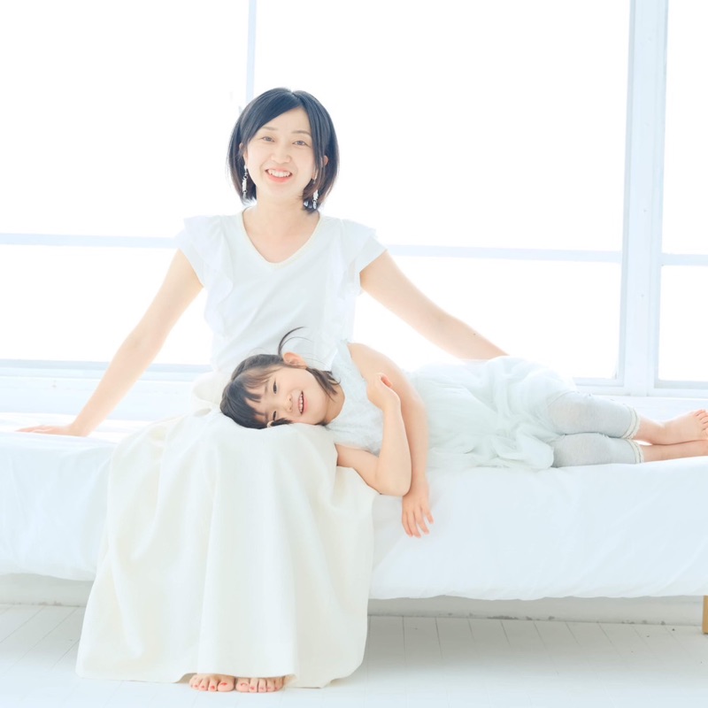 石井えり子