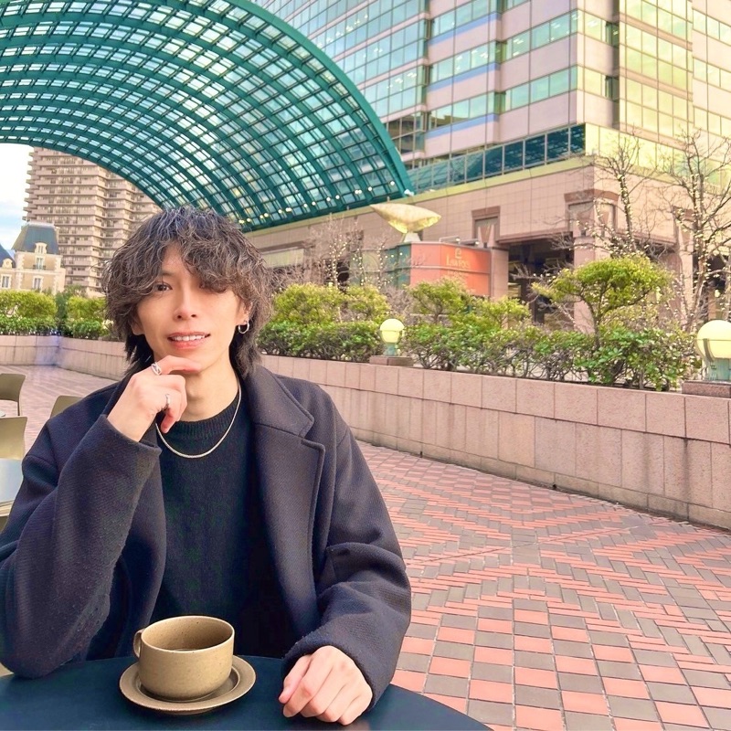 掬川晃一